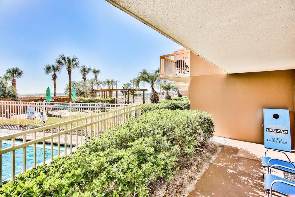 Pelican Beach Resort-Walkout Unit-On The Beach Destin Eksteriør bilde