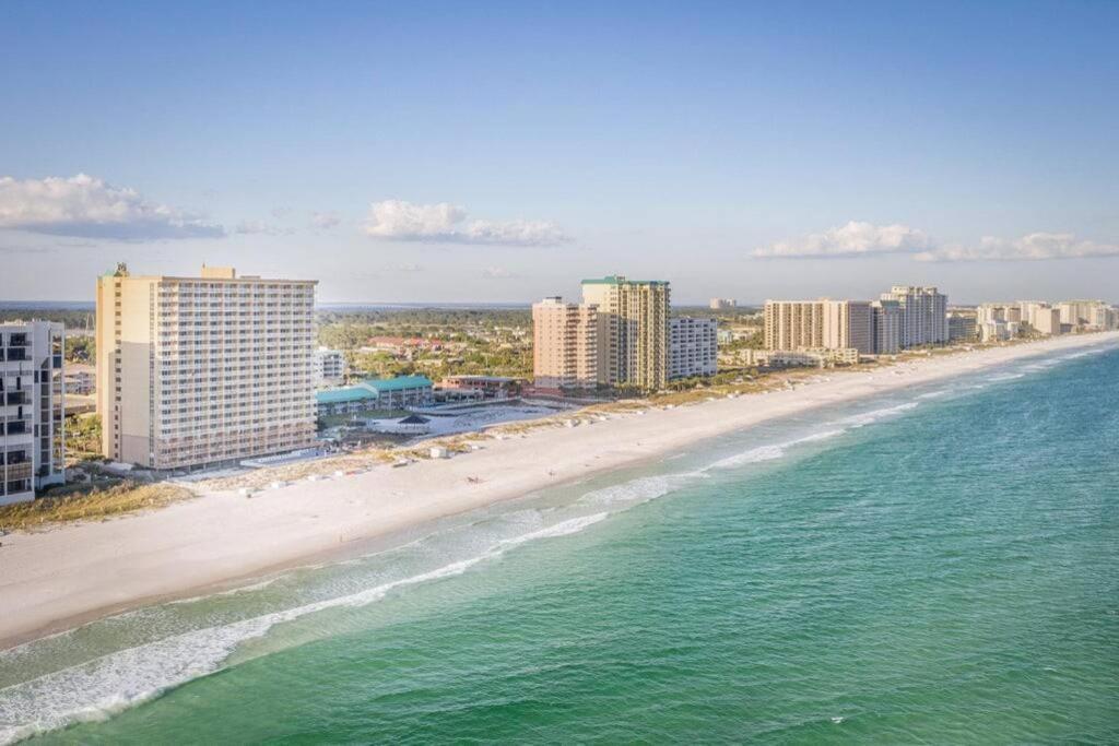 Pelican Beach Resort-Walkout Unit-On The Beach Destin Eksteriør bilde