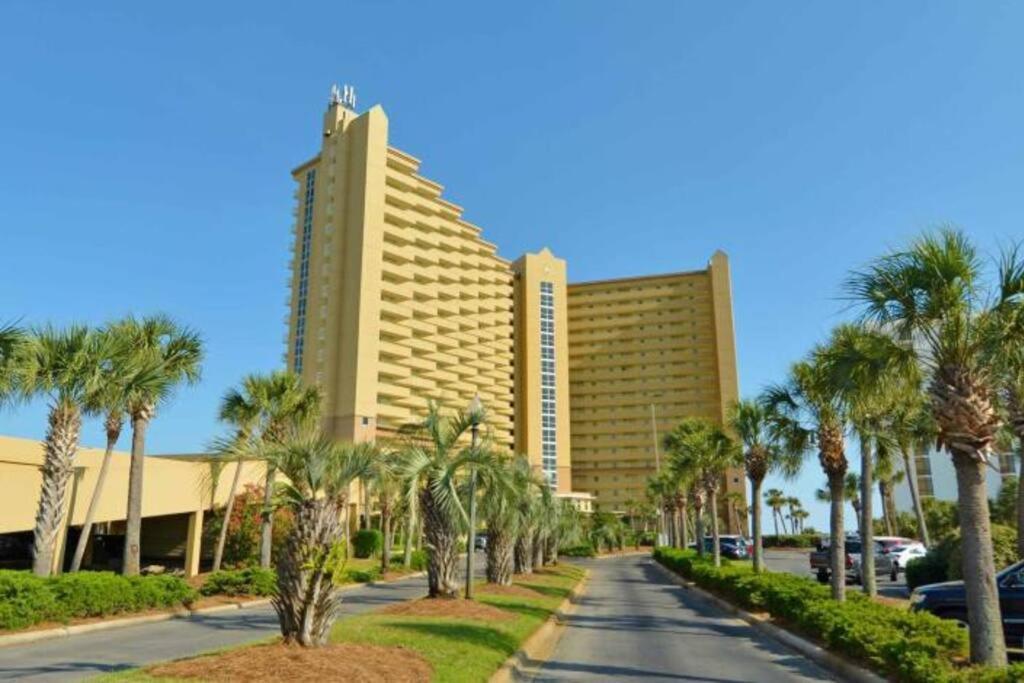 Pelican Beach Resort-Walkout Unit-On The Beach Destin Eksteriør bilde
