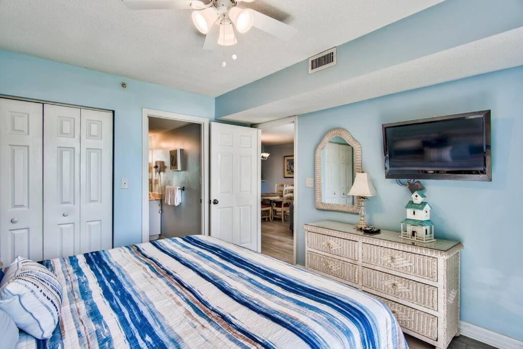 Pelican Beach Resort-Walkout Unit-On The Beach Destin Eksteriør bilde