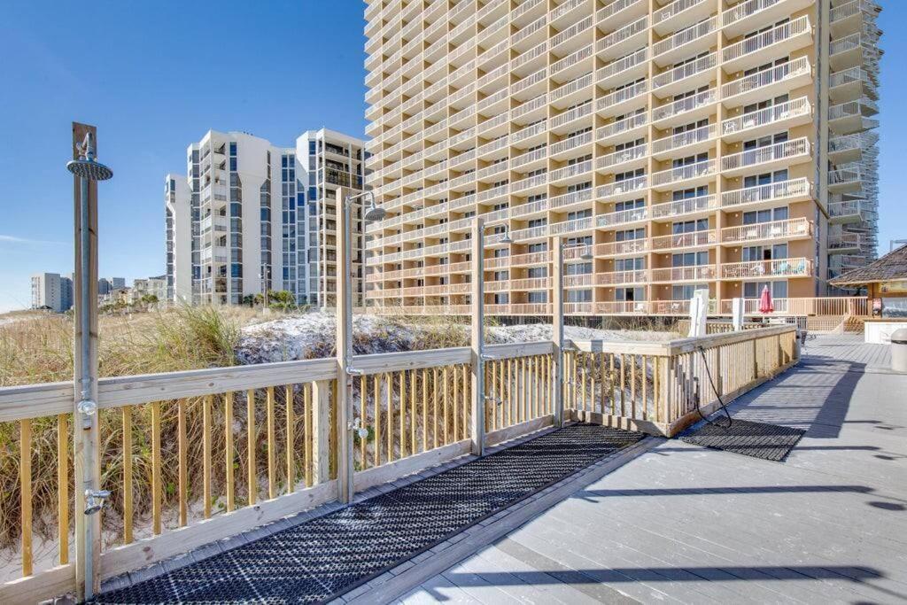 Pelican Beach Resort-Walkout Unit-On The Beach Destin Eksteriør bilde