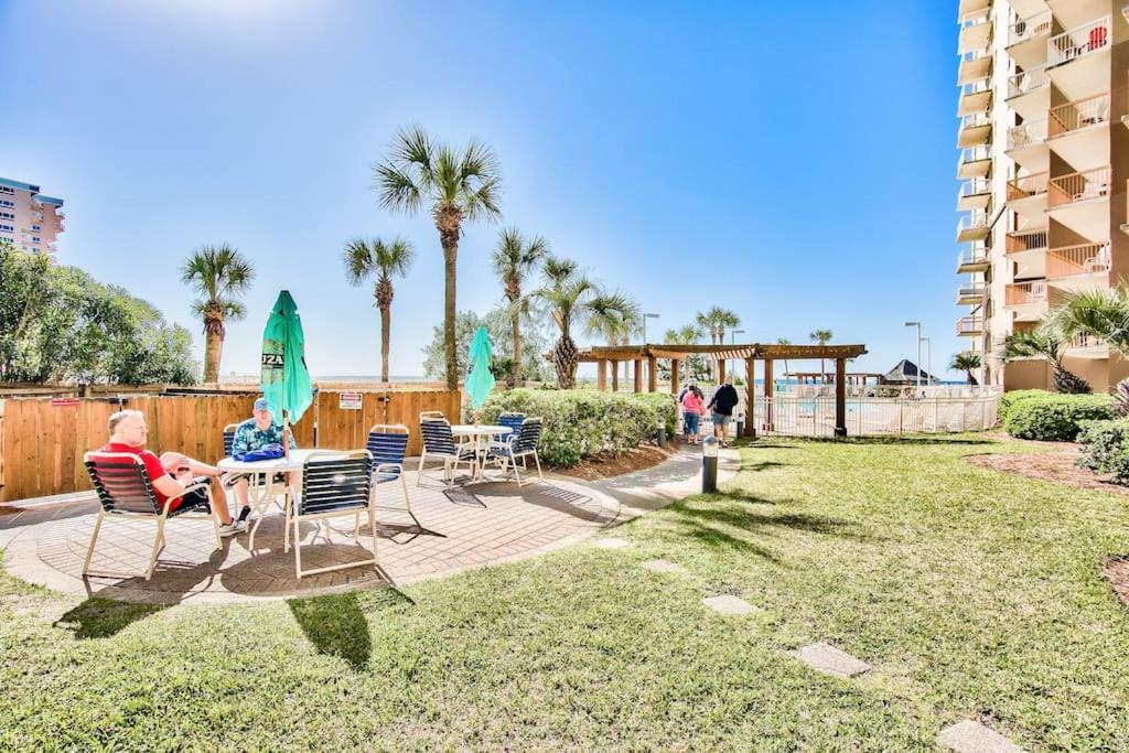 Pelican Beach Resort-Walkout Unit-On The Beach Destin Eksteriør bilde