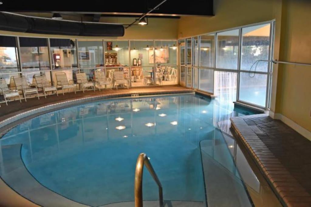 Pelican Beach Resort-Walkout Unit-On The Beach Destin Eksteriør bilde