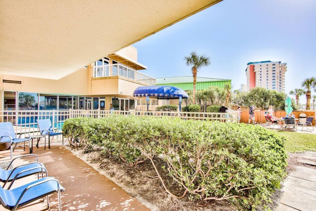 Pelican Beach Resort-Walkout Unit-On The Beach Destin Eksteriør bilde