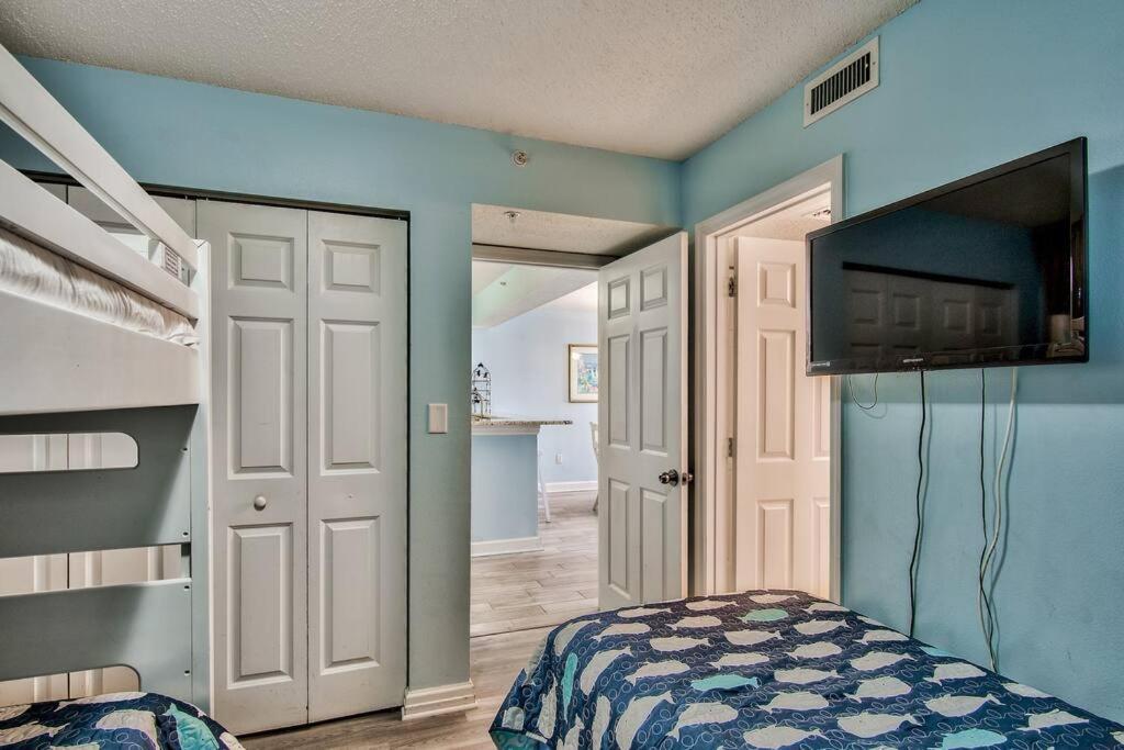 Pelican Beach Resort-Walkout Unit-On The Beach Destin Eksteriør bilde