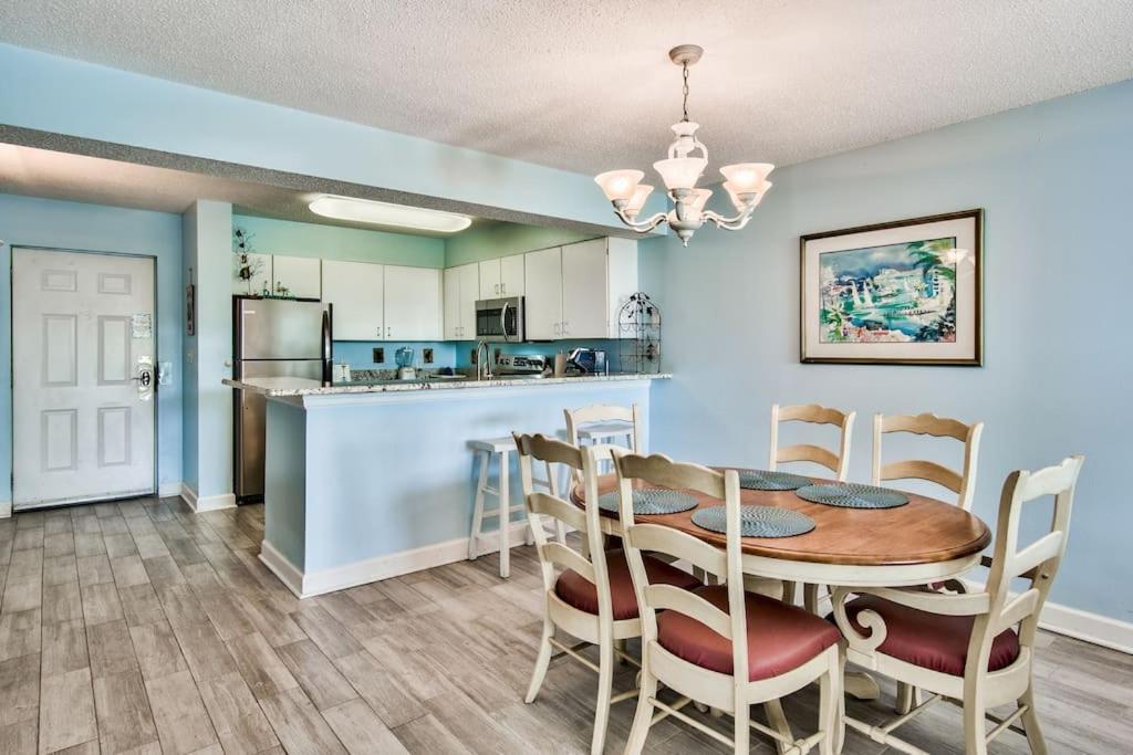 Pelican Beach Resort-Walkout Unit-On The Beach Destin Eksteriør bilde