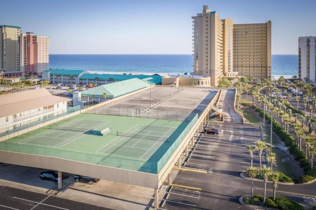 Pelican Beach Resort-Walkout Unit-On The Beach Destin Eksteriør bilde