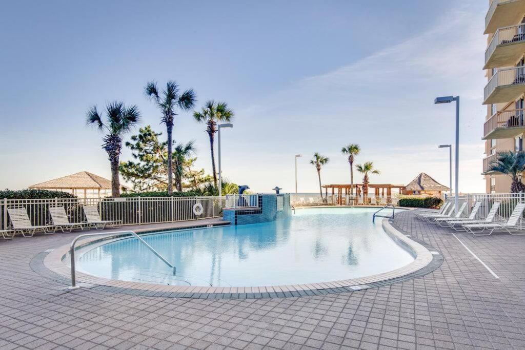 Pelican Beach Resort-Walkout Unit-On The Beach Destin Eksteriør bilde